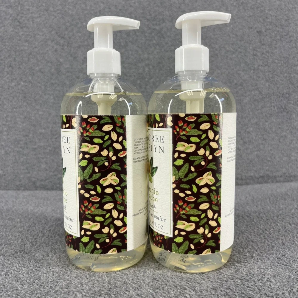 Crabtree & Evelyn free provide